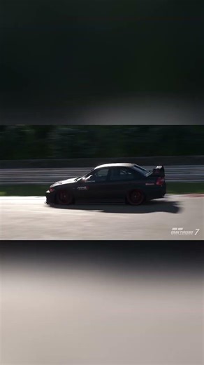 Lancer Evolution V GSR 98