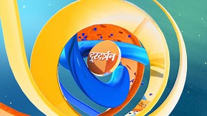 Experience the royal saga with 'Sultaan,' featuring Mithun Chakraborty and Suvarna Mathew. Join us on 31st March 2024, Sunday, at 1:00 PM for this majestic cinematic journey, exclusively on Bollywood Talkies on #DDNational. #BollywoodTalkies | #Sultaan | #MithunChakraborty | Doordarshan National (DD1)