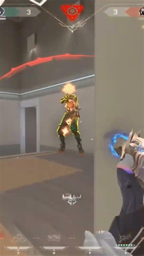 PRX Sent NRG Home! Master Santiago Revenge! 😤 #valorant #paperrex #masterssantiago #shorts #ytshorts