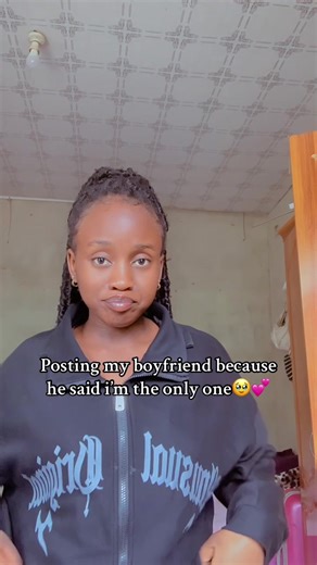 Posting My Boyfriend: A Unique Expression of Love