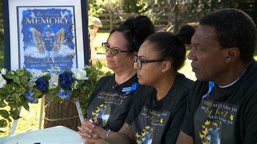 Denver inmate death ruled a homicide months later, family left with accountability questions