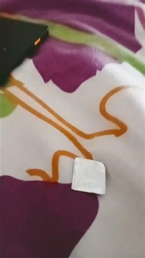 hidden Intel CPU sticker Easter egg #eastereggs