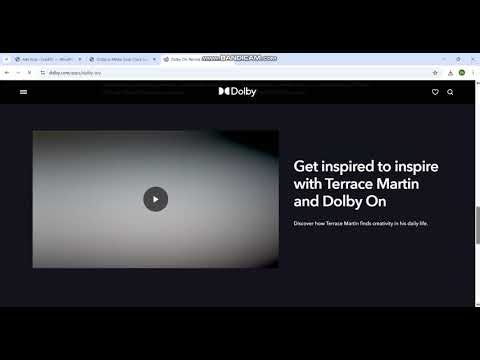Dolby.io Media Tools License key With Full Free Download 2025