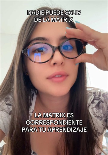 Cómo salir de la Matrix: ¿Realmente debes hacerlo?