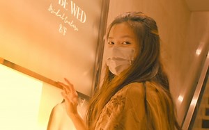 [BMPCC] - GAP _ Cinematic _ BMPCC 6K Pro _ Sigma 18-35mm