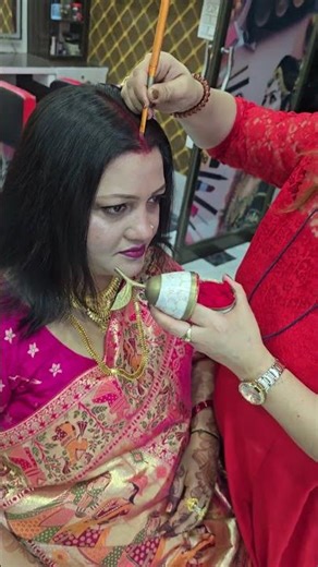 makeup krake unka confidence dekhne layak tha✨️#glamlook #partymakeup #partyready #partyglam #glamup