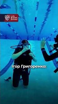 Scuba diving classes