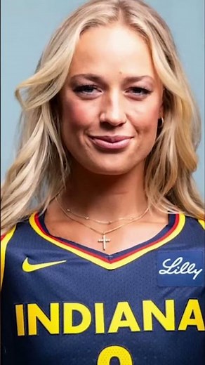 Sophie Cunningham: From Unknown to Viral Sensation in 48 Hours!