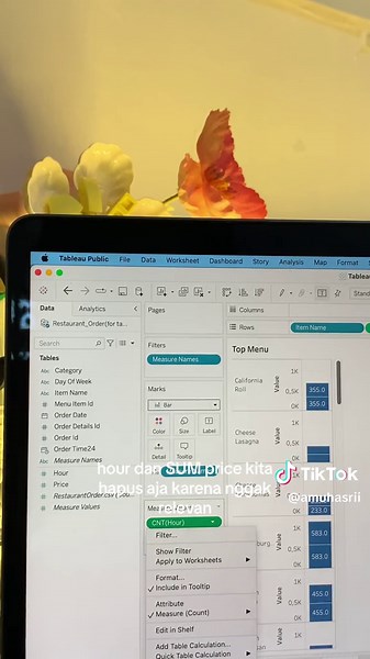 Explore Tableau: Fun Data Analysis and Visualization Tips