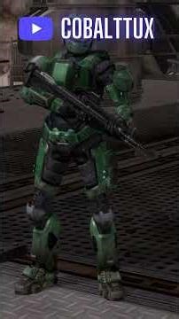 Reach with Rosey! - Part 35 #halo #gaming