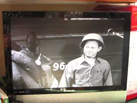 Francis The Talking Mule Collection VHS Promo #1