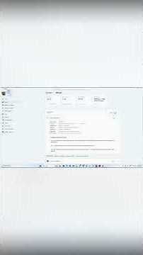 Rename Your PC: Simple Steps for a New Computer Name #shorts
