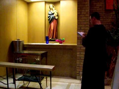 The Litany Of Our Lady Traditional Catholic Marian Prayer