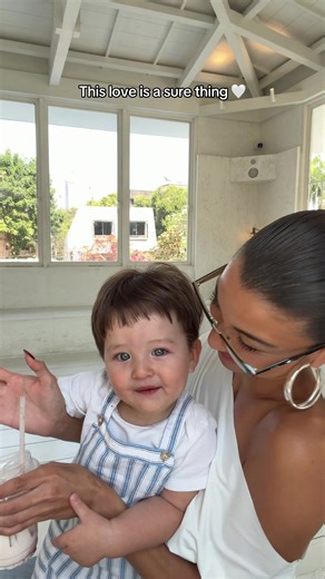 Pure Joy of Parenthood with Helena Busch Chappuis