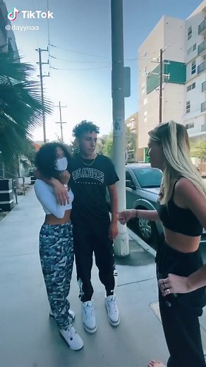 THIS REALLY HAPPENED😱 #fyp #foryou #couples