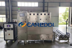 [Hot Item] Good Price Supercritical CO2 Extraction Kit for Pyrethrum Extraction ASME 5L