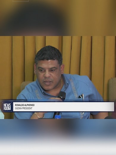 Illegal mining and gold smuggling took centre stage at the annual general meeting of the Guyana Gold and Diamond Miners Association (GGDMA), where Mr. Ronaldo Alphonso was re-elected unopposed as president for the next two years. In his remarks, Alphonso issued a strong call for miners to put an immediate end to illegal practices and urged miners to refuse selling gold to unlicensed buyers and illegal shops, stressing that such activities undermine the mining sector and the national economy. #gu