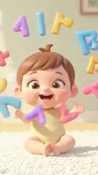 Happy Baby Day 👶🎶 | Clap, Jump & Dance Song for Kids।।