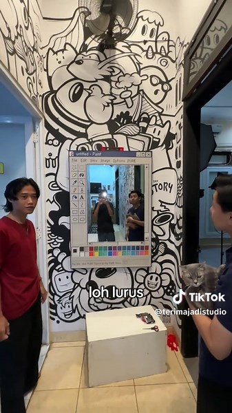 Teknik Sipil: Anak PKL dan Waterpass