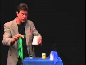 Slush Powder DVD Magic 101