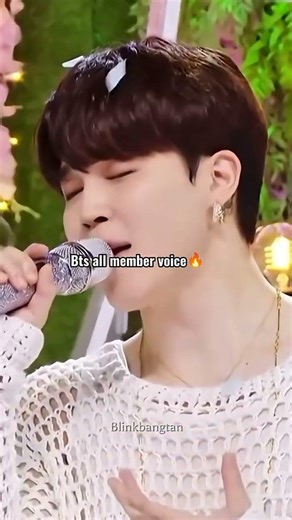 BTS 😎!! all members voice 🔥 #kpop #bts #btsarmy #btsshorts #shorts #trending #viral #reels