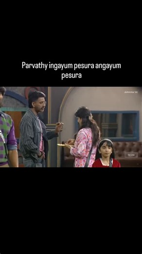 anshaf.mhd on Instagram: "parvathy ingayum pesura angayum pesura . . #tamillove #tamil #tamilstatus #tamillovestatus #biggbosstamil"