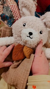 🐻 Soft colors, simple shapes, and safe enough for teething. We’ve been loving these lately 👇🏼👇🏼👇🏼 https://www.nueplay.com/ @nueplay | Lyndsey Waite