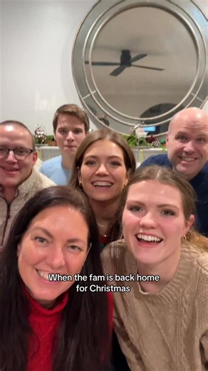 The time of our lives 🫶🏼 #christmas #dance #family | AllAroundAudrey