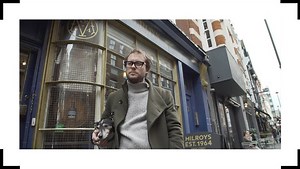 Reviving the single-malt soul of an unpretentious whisky institution in London