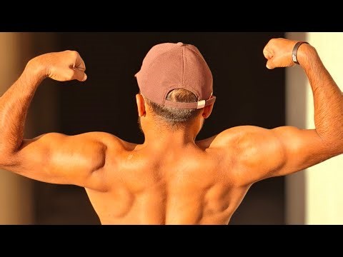 Fit jitendra is live! Full Body workout 🎯