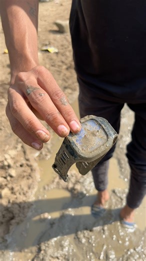 i Found my Megical Watch Part 2 😅