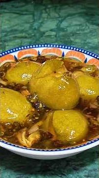 Konkan’s Secret 'Khatta Meetha Khar'! 🥭🌊 (Authentic)"Ye Recipe Dekh Kar Muh Mein Paani Aa Jayega! 🤤🥭