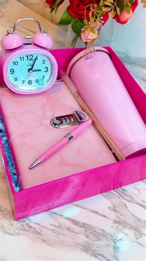 Personalized Pink Gift Ideas for Special Occasions