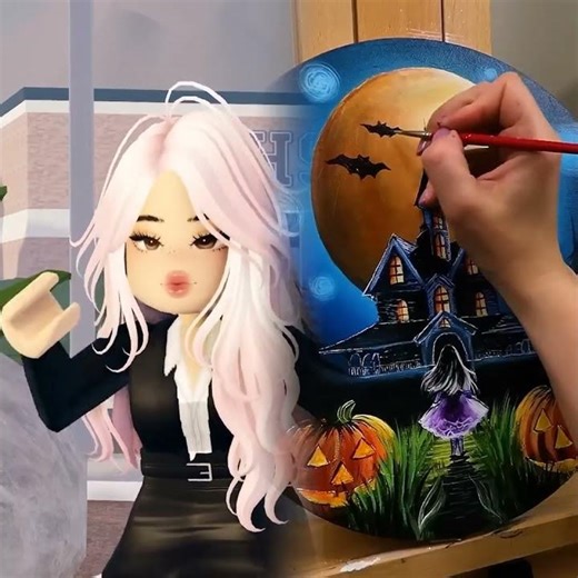 😳 I SAW SOMETHING THAT CHANGED EVERYTHING 😭 #roblox #shorts #robloxedit