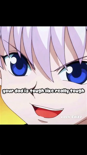 They Finally Understand How Tough Ging Really Is! #anime #hxh #shorts