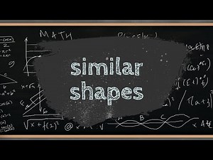 college prep math | lesson 4-4 | similar shapes