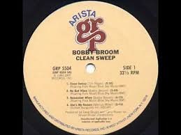 Various - GRP's Clean Sweep