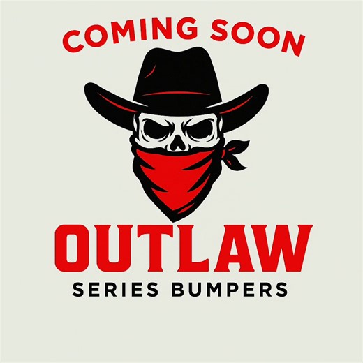 🔥 COMING SOON: OUTLAW SERIES BUMPERS 🔥 Built for the ones who live off the land and don’t back down from a hard day’s work. The Outlaw Series is made tough for ranchers, farmers, and hardworking folks who need gear that performs as hard as they do. 💪 Hand-built right here in Alberta 💥 Coated in Armadillo Liner or Smooth Criminal Liner ⚒️ Now offering custom branding built right into the grille — make it yours with your ranch name, logo, or brand mark 🐂 Designed for durability, protection, a