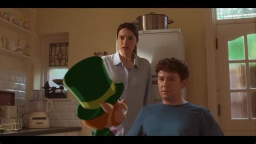 Uli Meyer on Instagram: "Please share as widely as you can. Link to the long version and article on Cartoon Brew in my profile. Tricky & The Cereal Killers Proof of concept. Set in 1990s London, the story follows a husband-and-wife animation team whose careers collapse overnight when new laws ban sugary ads targeting kids. Their mostbeloved creation, Tricky the Leprechaun, is left behind, along with their broken family. Decades later, their teenage granddaughter Charli finds Tricky’s old animati