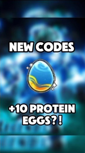🏋️ EVERY NEW CODE in Muscle Legends! #musclelegends #roblox #fyp #viral #code #codes