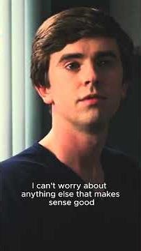 'I am a doctor romance doesn't matter'#clips