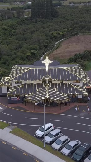 54K views · 384 reactions | Free Christmas Lights Festival — 18–21 December, 7:30pm–late. Lights, live choir, kids’ area. Free entry. All welcome. | Changepoint Church Tauranga | Facebook