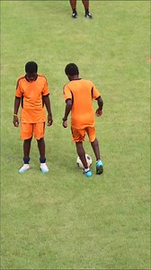 The U-19 and U-16 teams from 2024 are back in training for 2025, full of energy and ready for new challenges. | Vanuatu Football Federation