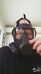 Quick Avon M50 VPU test