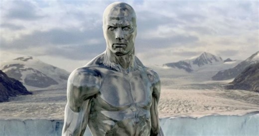 Why Fans Think Marvel’s Silver Surfer Movie Trailer Is Real