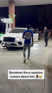 5.4M views · 10K reactions | Bandman Kevo explained a few things  .. subscribe to my OF  link in bio #reelsvideo #viral | Justin Keith | Facebook