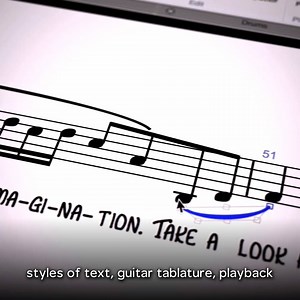 Sibelius | Ultimate provides extensive notation tools and complete score customization for professionals. SUBSCRIBE NOW  bit.ly/2EoShJv #Avid #Sibelius #AESorg #AES145 #AESNY | Avid Sibelius | Facebook