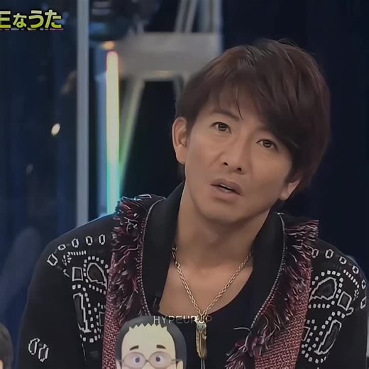 Kimura Takuya: A Closer Look at the SMAP Member and Howl's Moving Castle Voice Actor