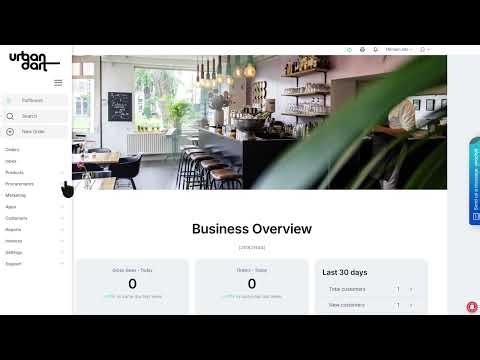 How to create Add ons and Groups ?