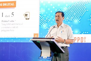 Indonesia Privacy and Security Summit (IPSS) 2024 Ajukan Dua Rekomendasi untuk Dukung Kebijakan Pelindungan Data Pribadi